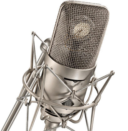 Real studio photo for The Dub Room Recording Studio