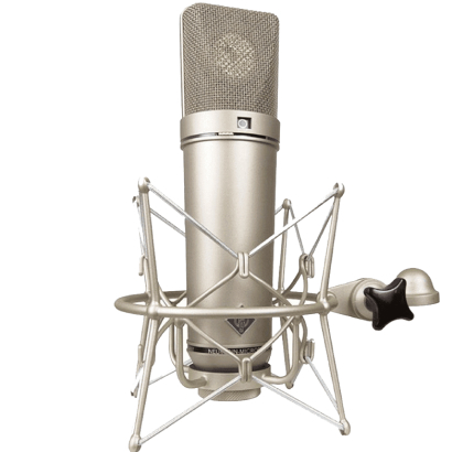 Real studio photo for The Dub Room Recording Studio