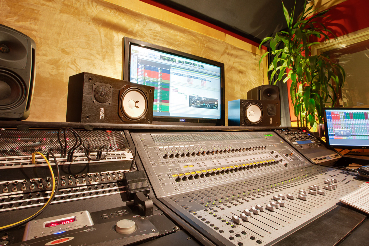 Dub Room Lounge